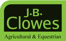 JB Clowes Logo