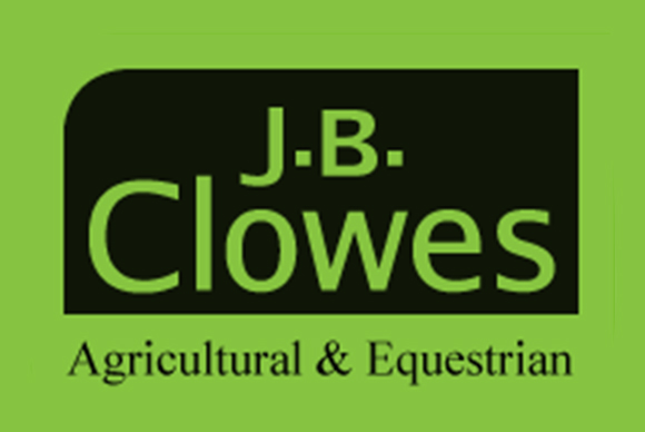 JB Clowes Logo